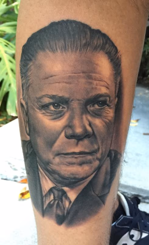 Jimmy Hoffa