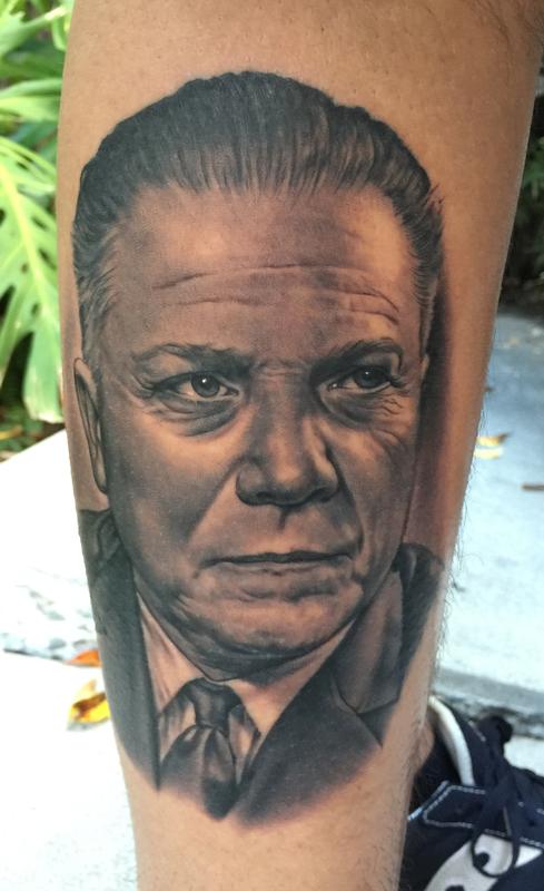 Jimmy Hoffa