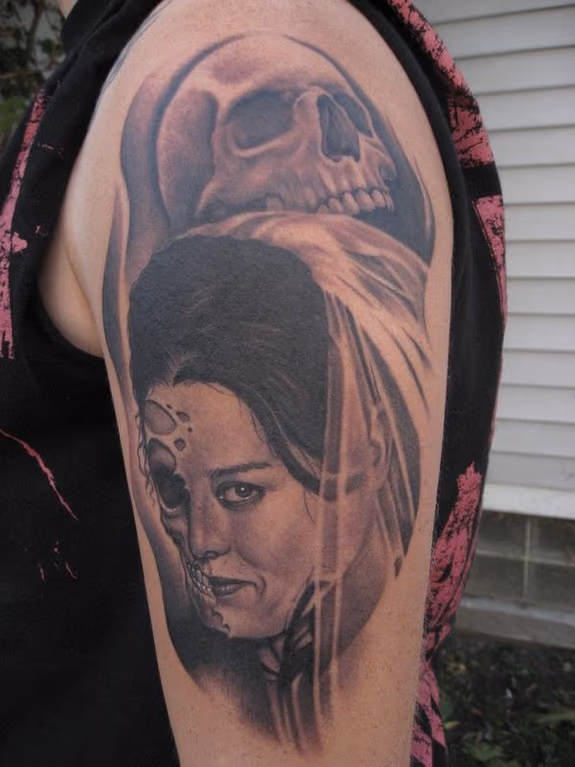 Tattoo
