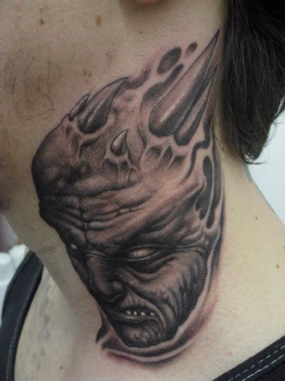 Tattoo