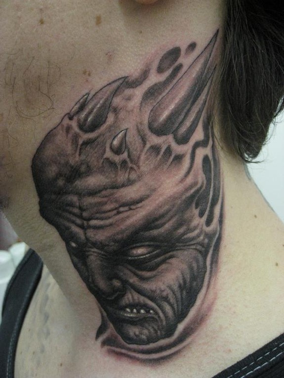 Tattoo