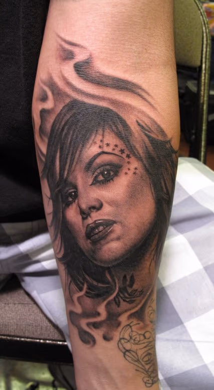 Kat Von D