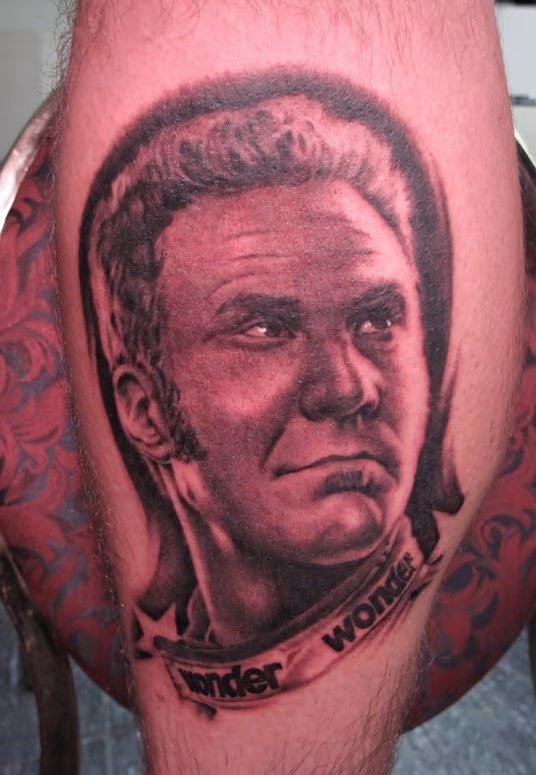Will Farrell