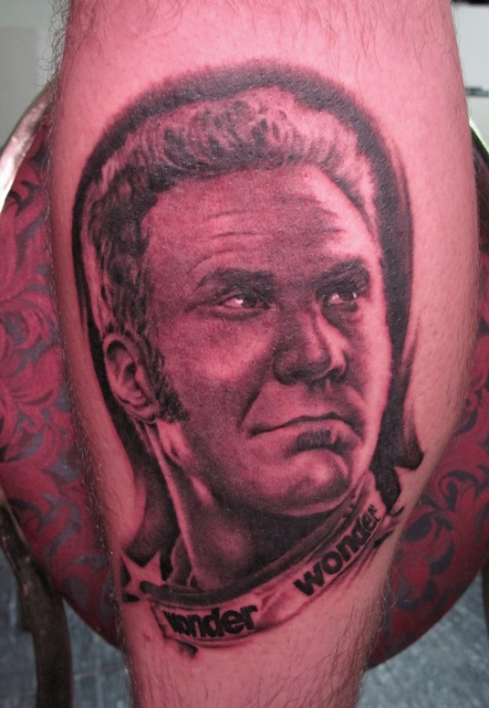 Will Farrell