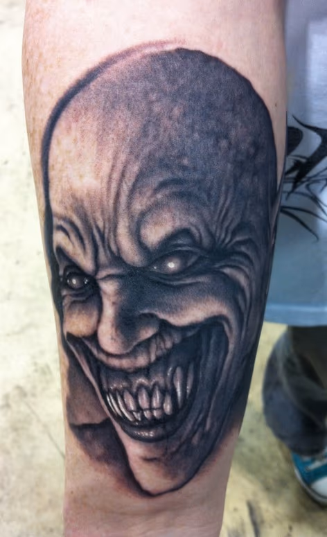 Demon