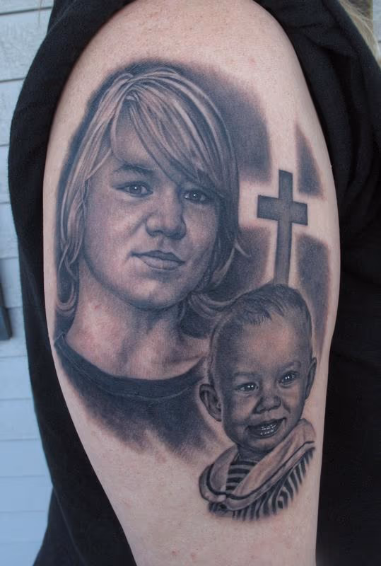 Vinnie Ocelnik R.I.P.