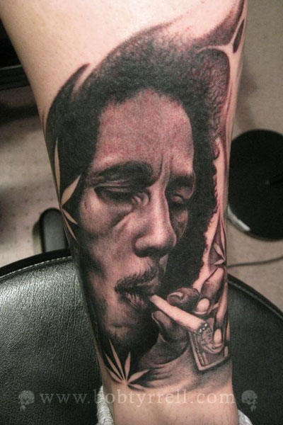 Bob Marley