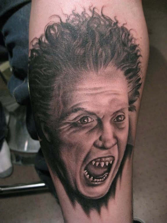 Tattoo