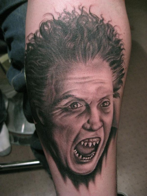 Tattoo
