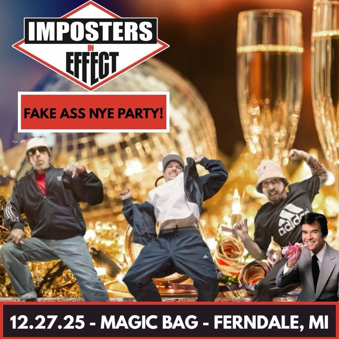 Tonight!!! It’s almost sold out, grab a ticket and join the party! I’m gonna jump up and play a couple with the boys. Do