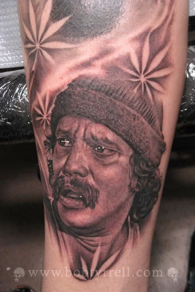 Cheech