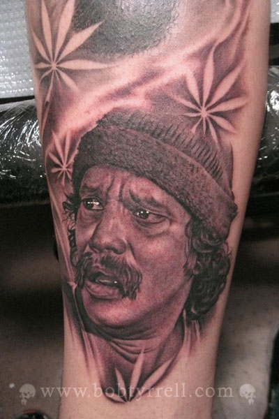 Cheech