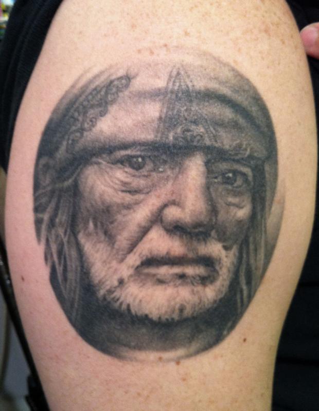 Willie Nelson