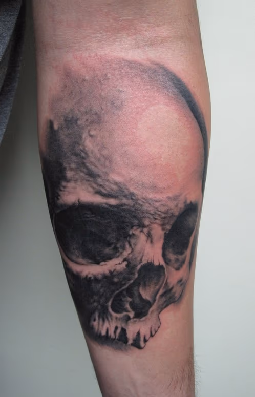 Skull-collaboration