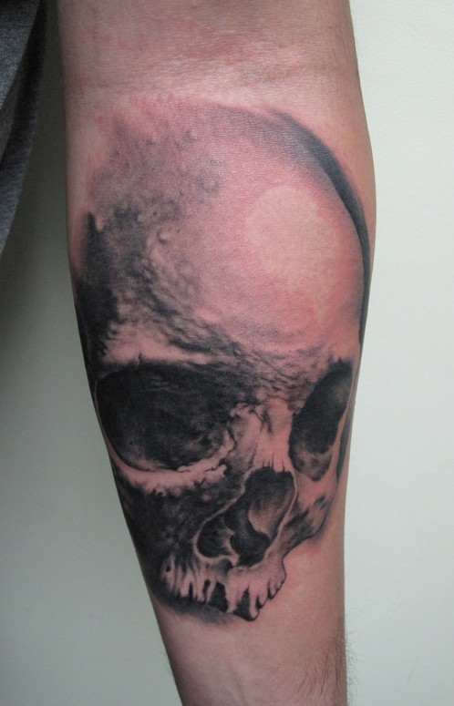 Skull-collaboration