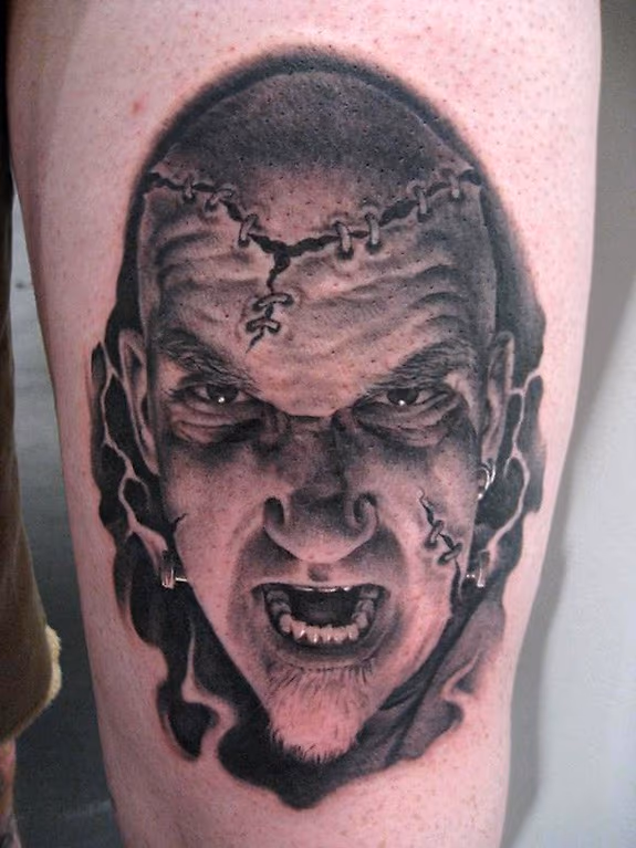 Tattoo