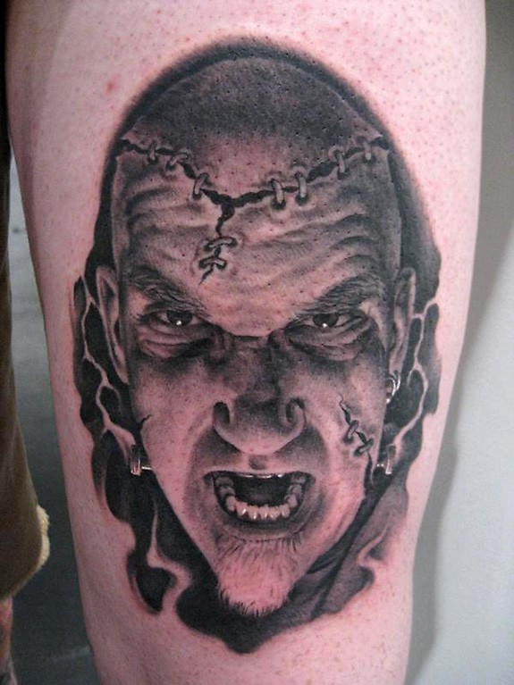 Tattoo