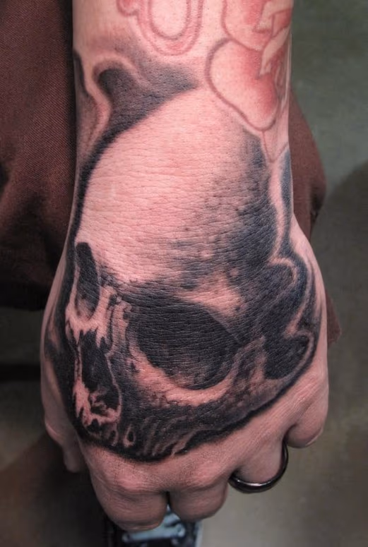Tattoo