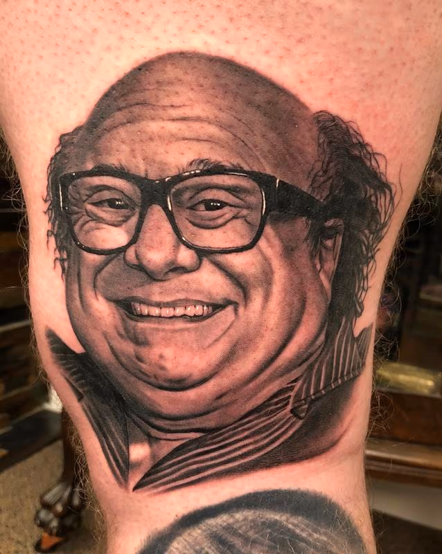 Danny Devito