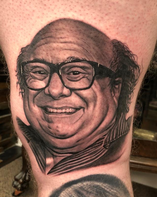Danny Devito