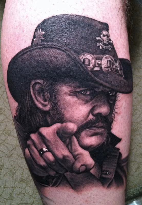 Lemmy