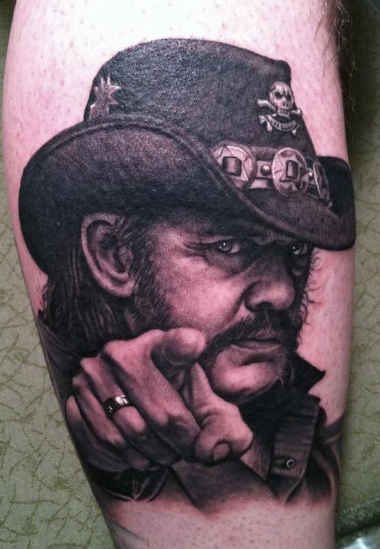 Lemmy