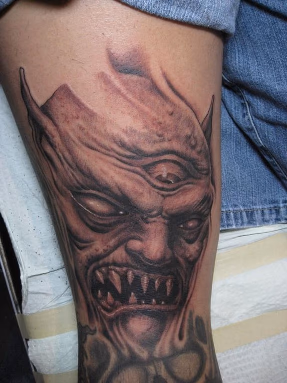 Tattoo