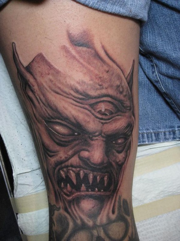 Tattoo