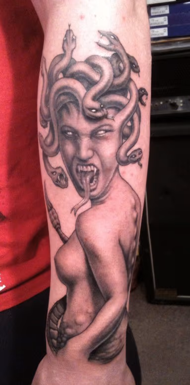Medusa