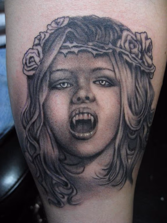 Tattoo