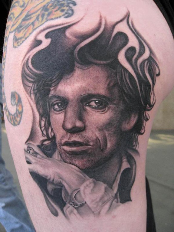 Tattoo