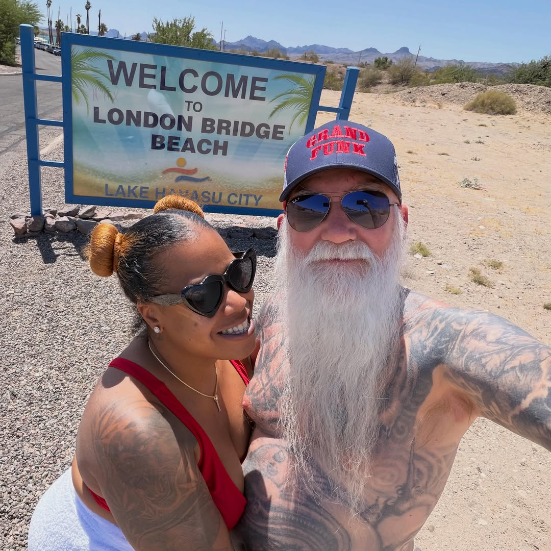 99 and sunny, just the way we like it! Come on down to the @legends_tattoo_show and hang, maybe get a new tat! @smith421