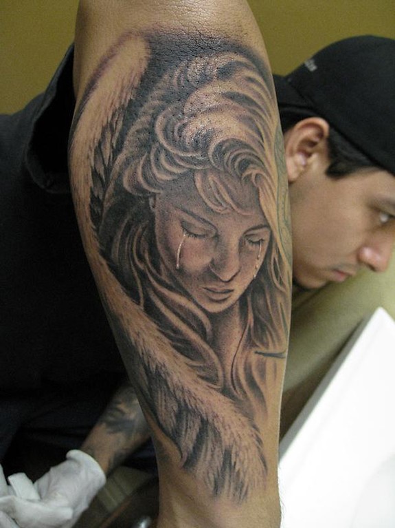 Tattoo