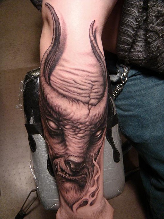 Tattoo