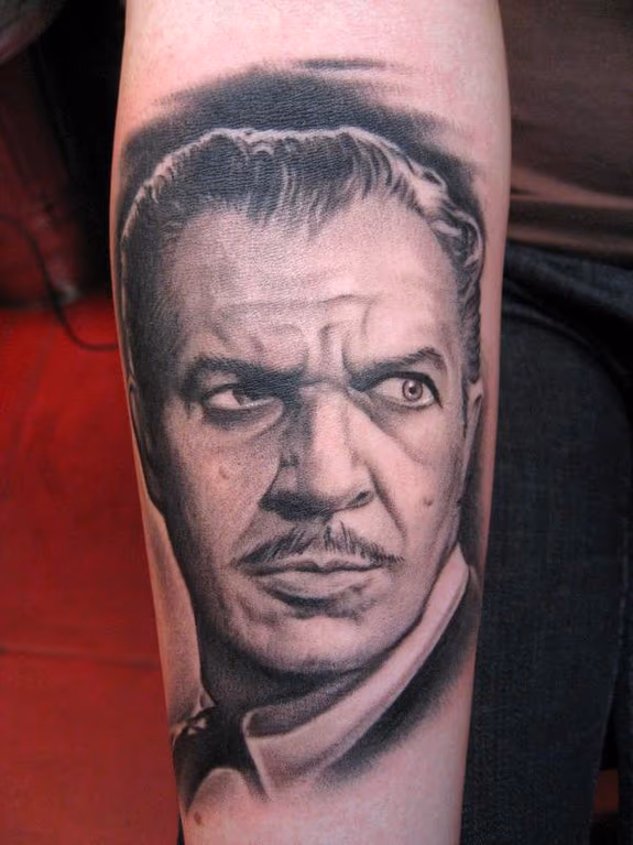 Tattoo