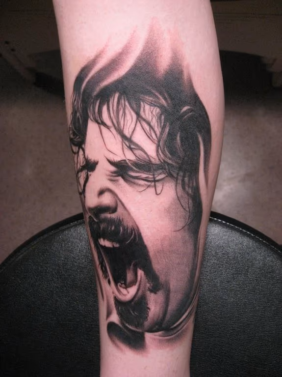 Tattoo