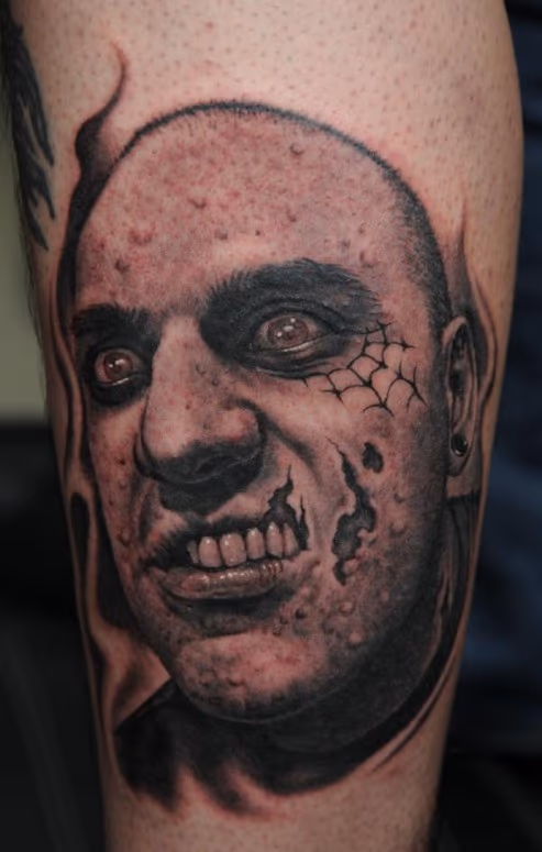 Tattoo