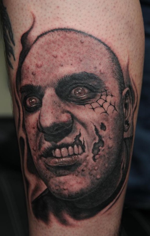 Tattoo