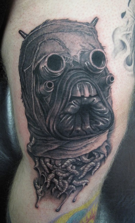 Star Wars Tusken Raider