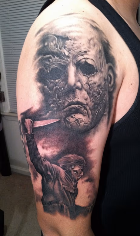 Michael Myers