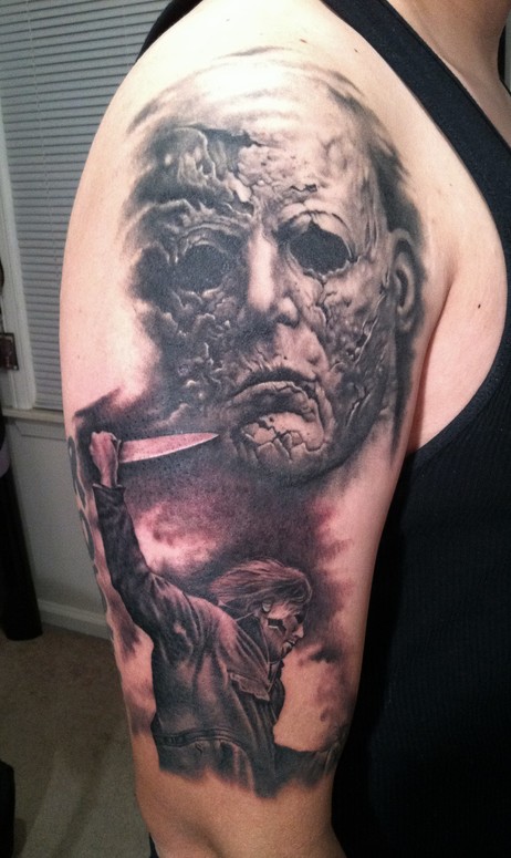 Michael Myers