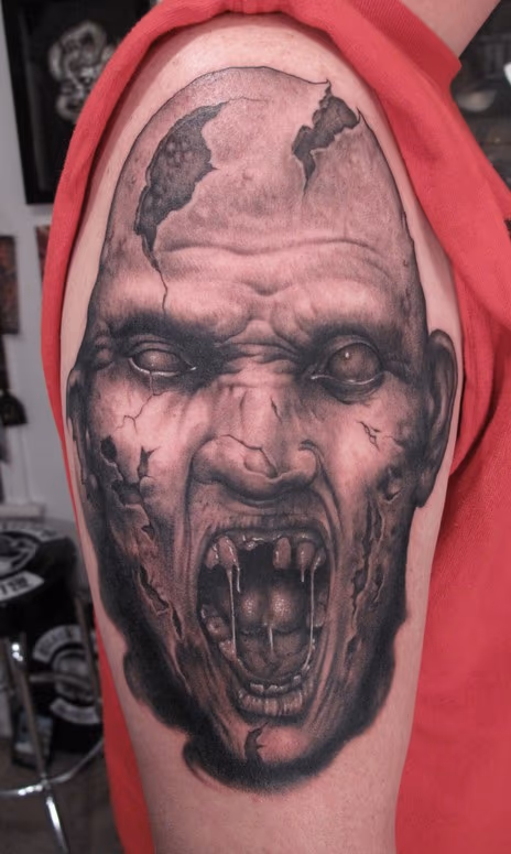 Zombie