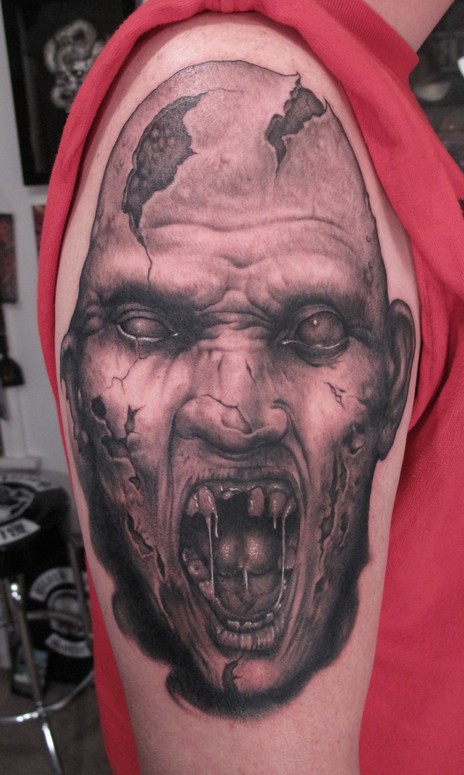 Zombie