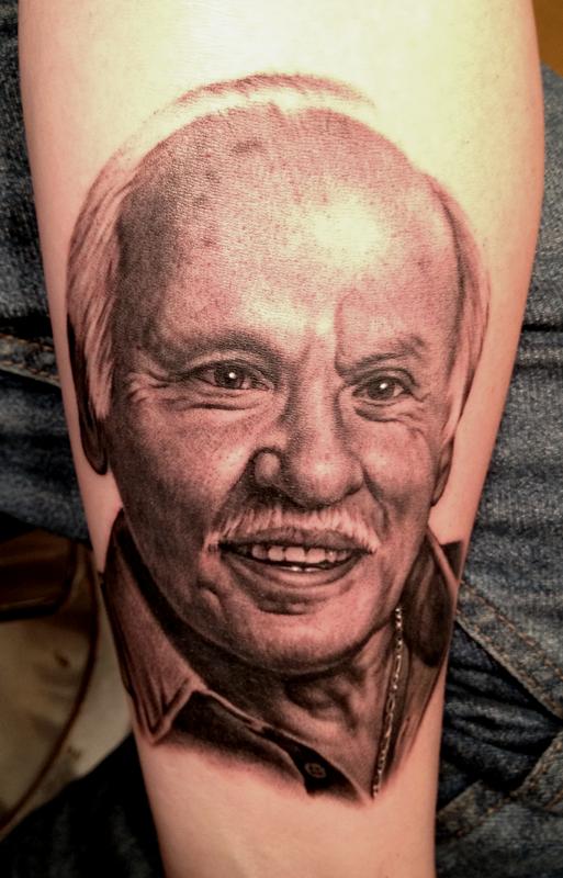 Tattoo