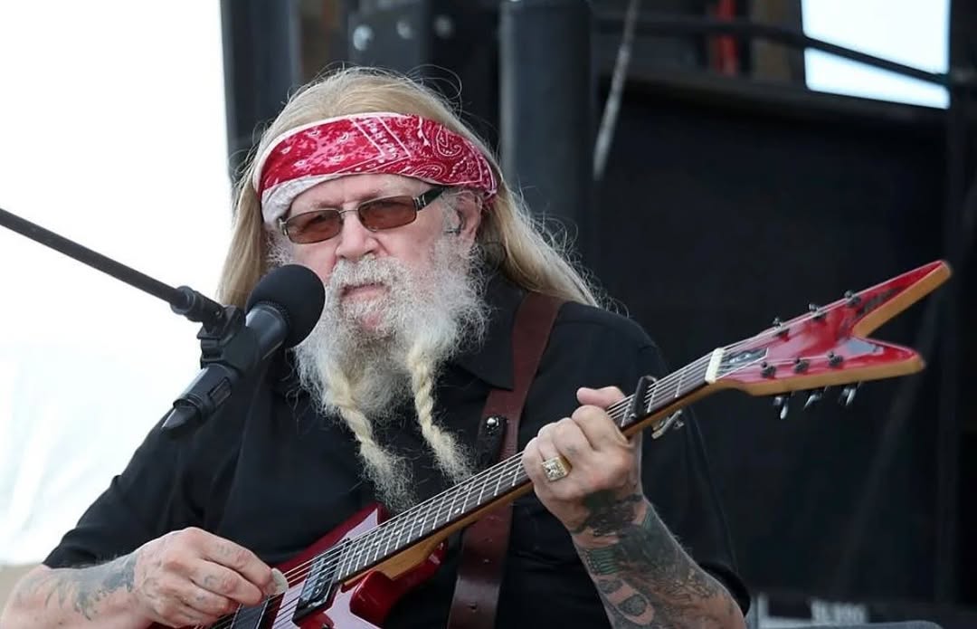 Just heard the sad news that David Allan Coe passed away. A true OG outlaw. He was a huge part of the outlaw country mus