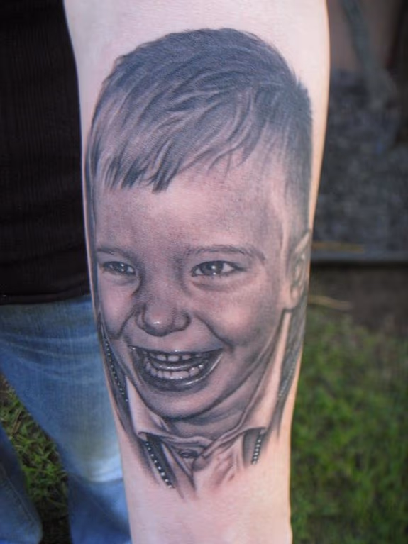 Tattoo
