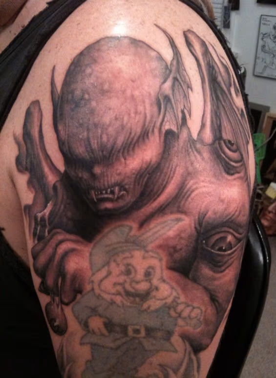 Demon