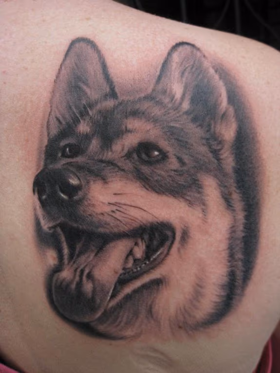 Tattoo