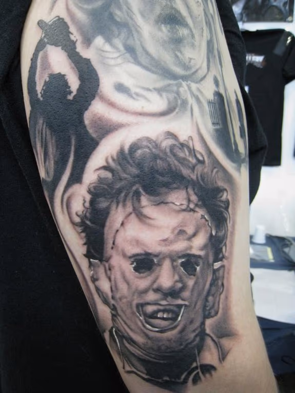 Tattoo