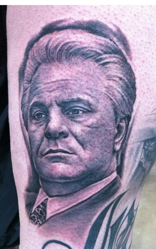 John Gotti